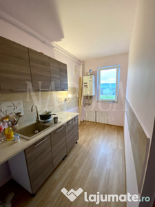 Apartament cu 2 camere in Floresti, zona Teilor!