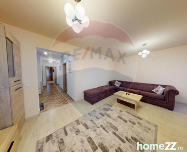 Apartament cu 3 camere