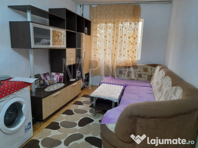 Apartament cu 3 camere decomandate in Manastur, zona BIG!