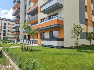 Apartament cu doua camere 61mp, Grandis Residence, Tractorul