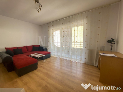 Apartament cu o camera si loc de parcare, in zona strazii Stejarului!