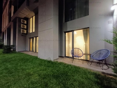 Apartament Duplex, Cloud 9 - curte proprie - loc de parcare inclus
