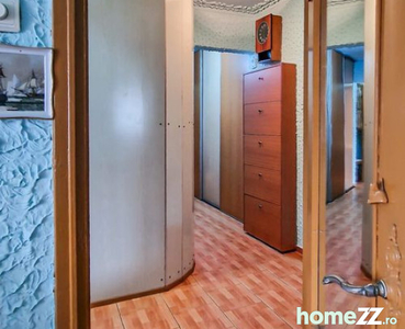 Apartament Prevederii + Boxa