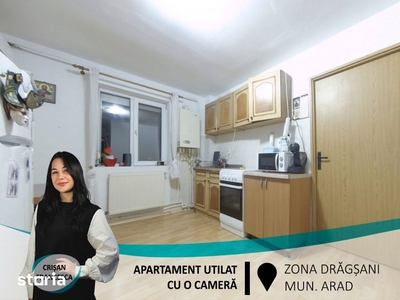 Apartament in Vila Zona Dealul Cetatii cu 1/3 din teren 788mp