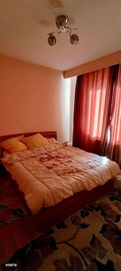 De vanzare apartament cu 2 camere langa Autogara et.3