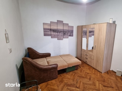 PRIVAT - Apartament NOU, 3 camere, mobilat+utilat - Ambiance Residence