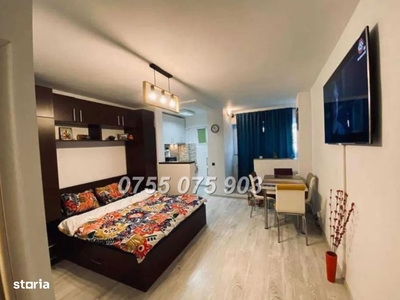 Inchiriez apartment cu 2 camere