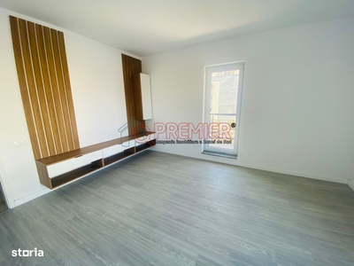 Apartament 2 camere - Tg. Mureș - Tudor - Str. Sârguinței