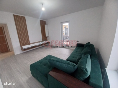 Apartament 2 camere plus open space -Eroilor