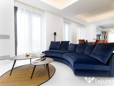 Penthouse | Calea Victoriei | Terasa 60 | Piata Victoriei...