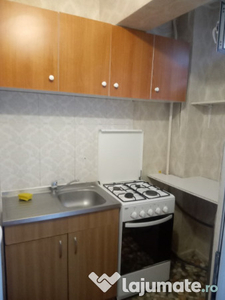 Podu Ros, apartament doua camere