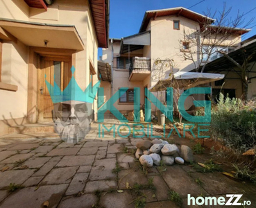 Rudului | 5 camere | 178 m2 | 3 parcari | Zona Linistita |