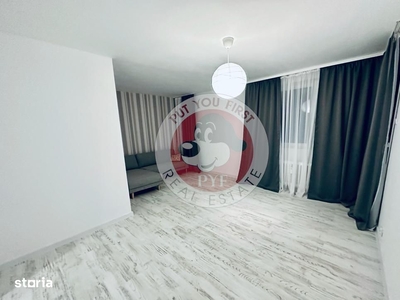 Apartament studio - Jolie Village