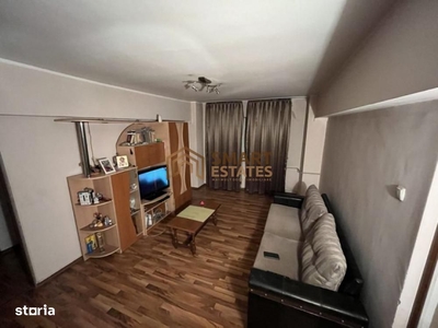 Apartament 2 camere decomandat Titulescu Gheorgheni