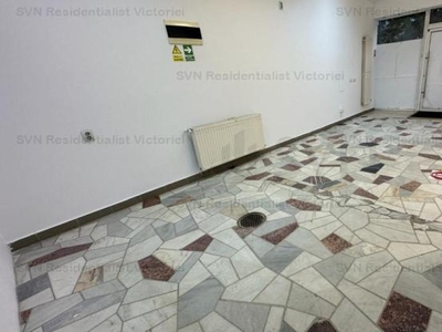 Vanzare spatiu comercial, Stefan cel Mare, Bucuresti