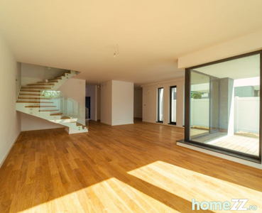 Vila Duplex | 5 Camere | Pipera | 2 locuri de parcare