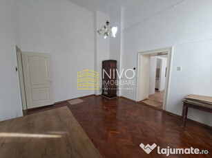 Apartament 1 cameră - Tg. Mureș - Ultracentral - Piața Trandafirilor