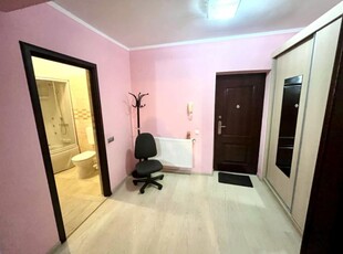 Apartament 1 camera decomandat, mobilat, zona Stejarului