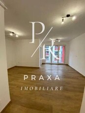 Apartament 1 camera, decomandat + nisa, finisat, zona Poligonului