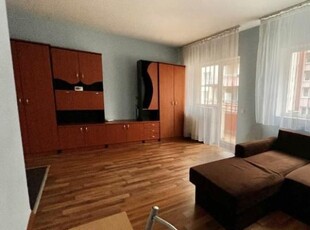 Apartament 1 camera, mobilat, zona Stejarului