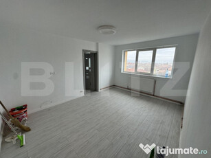 Apartament cu 2 camere, 38 mp, zona Cetate