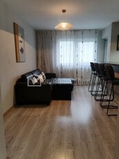 Apartament 2 camere, 50 mp, zona Eroilor, Floresti