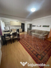 Apartament 2 camere, 57 mp, parcare, zona Stejarului !