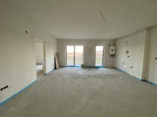 Apartament 2 camere, 57mp, bloc nou, zona Vivo