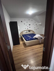 Apartament 2 camere 75mp2 central