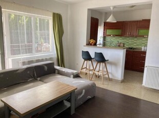 Apartament 2 camere, 78mp, gradina, zona Vivo