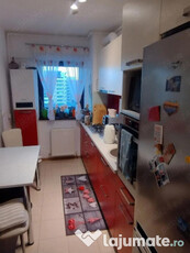 Apartament 2 camere Astra,bloc nou,mobilat,132500 Euro