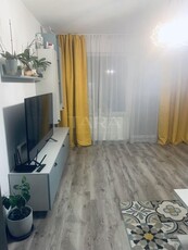 Apartament 2 camere, Baciu, pozitie sudica