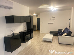 Apartament 2 camere - bloc nou ARAD PLAZA - zona ULTRACENTRAL