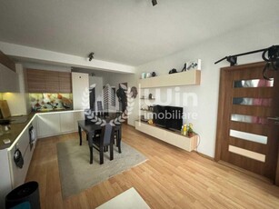 Apartament 2 camere| Bloc nou | Et. 2| Garaj | Kaufland Marasti