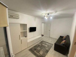 APARTAMENT 2 CAMERE | CAMPUS | TERMEN LUNG