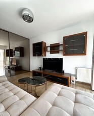 Apartament 2 Camere, centru, pe malul Somesului!