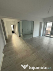 Apartament 2 camere-Como Park Virtutii-Loc de parcare