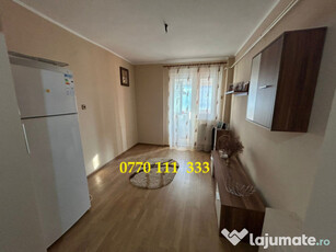 Apartament 2 camere confort 1, Obor, 52mp, mobilat utilat