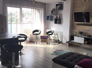 Apartament 2 camere, Dambul Rotund, zona Lidl