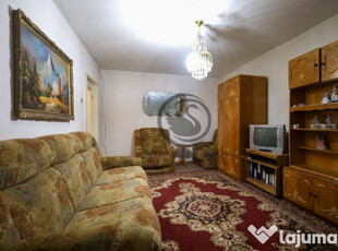 Apartament 2 camere de vanzare | Malu Rosu, Ploiesti | CO...