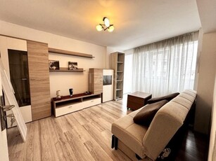 Apartament 2 camere, decomandat, OMW Marasti.