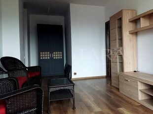 Apartament 2 camere Floresti, zona Parc Poligon.