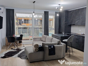 Apartament 2 camere I Rond OMV Pipera I MTM Residence