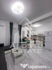 Apartament 2 camere, loc de parcare, prima inchiriere, Br...