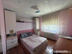 Apartament 2 camere- Metrou Drumul Taberei