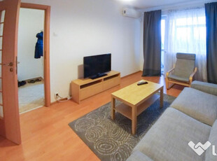 Apartament 2 camere Metrou Titan -Parc IOR Liviu Rebreanu