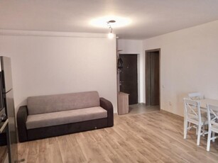 Apartament 2 camere, mobilat, zona Vivo