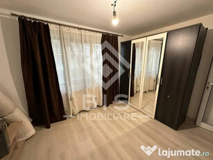 Apartament 2 camere Năsăudului, Parter