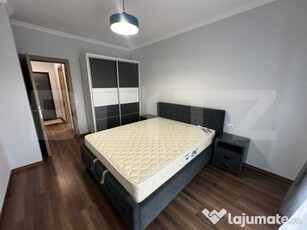 Apartament 2 camere, parcare subterana, cartier Europa