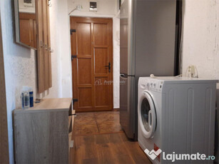 Apartament 2 Camere renovat mobilat utilat Zona Bd.Decebal